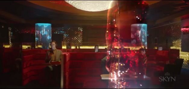 En este distópico spot, Skyn alerta que la tecnología está matando el sexo
