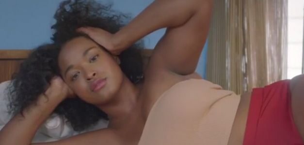 La marca Billie muestra que el vello es bello en este valiente anuncio