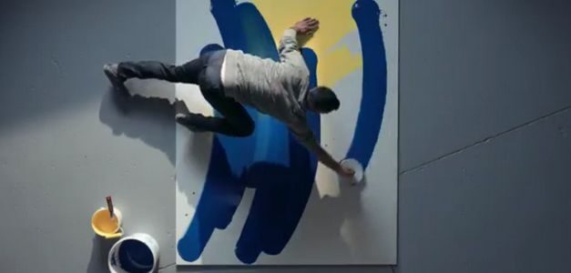 Dormir bien de noche para rendir bien de día, es el mensaje de esta campaña