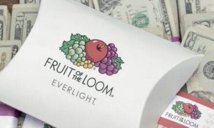 Una bien remunerada búsqueda del tesoro para demostrar la discreción de las prendas de Fruit of the Loom