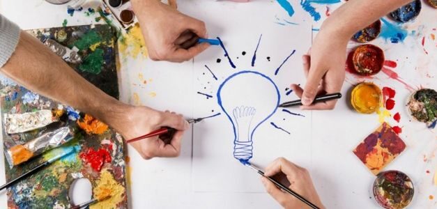 3 consejos para que la creatividad no deje de fluir