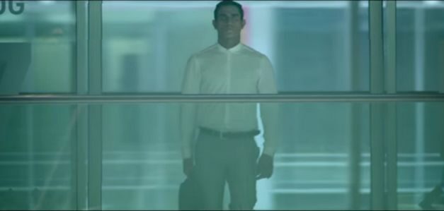 El nuevo spot de IKEA muestra la clave para "volver a sentirse vivo"