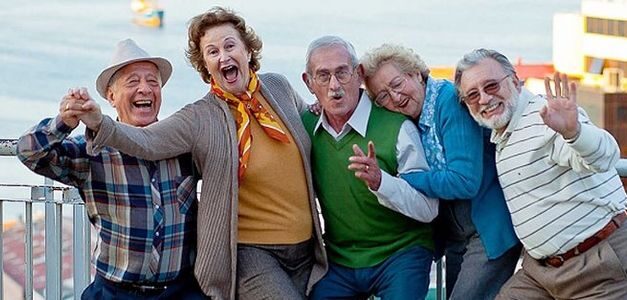 La edad no pasa de ser solo un número y las marcas ya deberían entenderlo