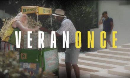 Este verano se pinta como "VERANONCE" en la nueva campaña de la ONCE y TBWA\España