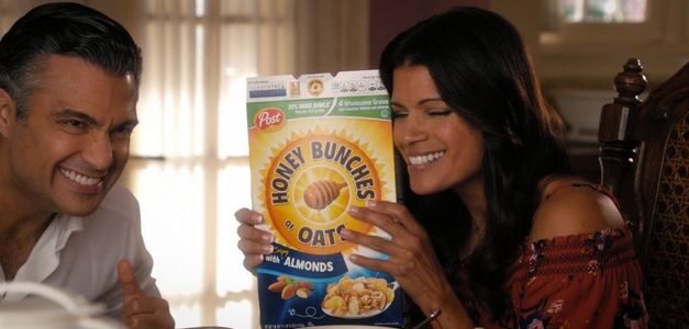 6 ejemplos de product placement de gran sutileza