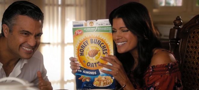 6 ejemplos de product placement de gran sutileza