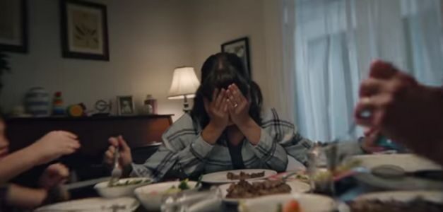 Walmart Canadá muestra el caos de la vida cuando se tiene hijos