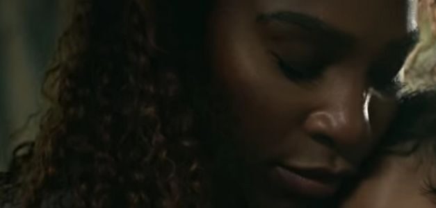 Serena Williams es el rostro de este empoderador spot