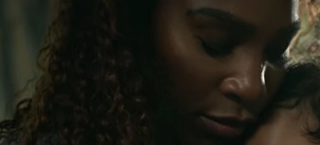 Serena Williams es el rostro de este empoderador spot