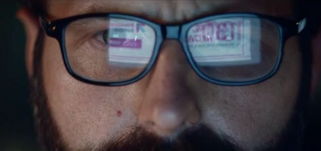 La asombrosa historia del hombre que clicó en un banner