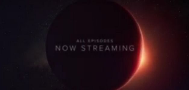 El futuro automovilístico lo muestra Range Rover en la nueva serie de Hulu