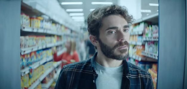 La nueva campaña de la ONCE está protagonizada por consumados estrategas