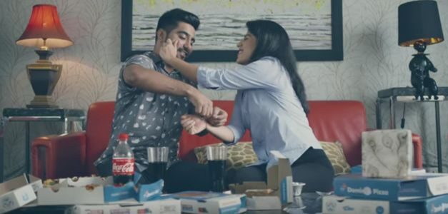Domino's Pizza India se une a la celebración del festival Raksha Bandhan