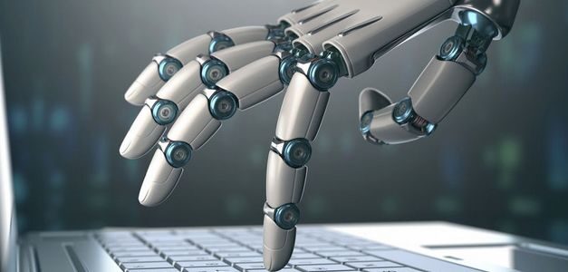 La inteligencia artificial junto a la publicidad pueden lograr resultados positivos