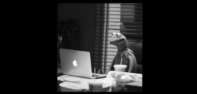 Simplicidad  y creatividad, lo más destacado de la última campaña de Apple