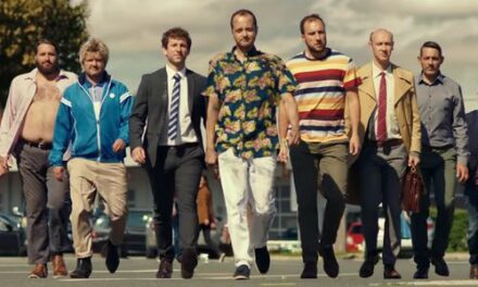 Los hombres tienen también sus "días" en esta reveladora campaña de Media Markt