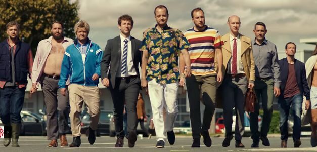 Los hombres tienen también sus "días" en esta reveladora campaña de Media Markt