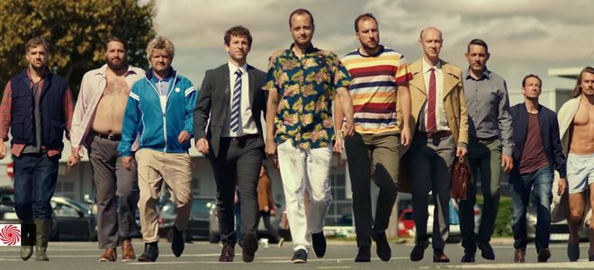 Los hombres tienen también sus "días" en esta reveladora campaña de Media Markt