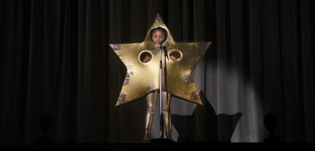 Una adorable niña protagoniza este spot navideño de Sainsbury's