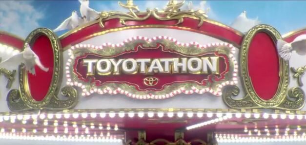 La agencia Doblevida y Toyota presentan Toyotathon: La promoción de tus sueños