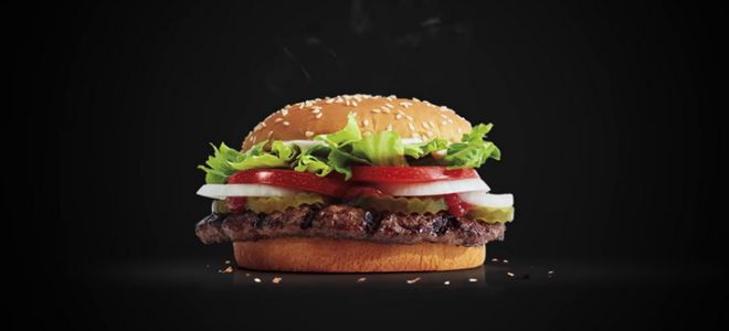 Burger King se alía con marcas para el Black Friday y nace el Whopper Shopper