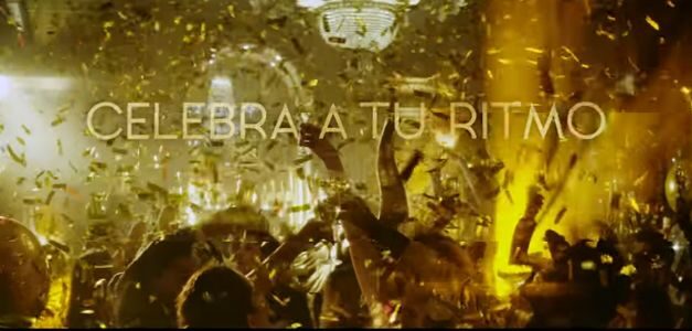 "Celebra a tu ritmo" es la invitación de Freixenet para disfrutar esta Navidad