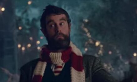 El Corte Inglés lanza "Mi padre es un Elfo", su nueva campaña navideña