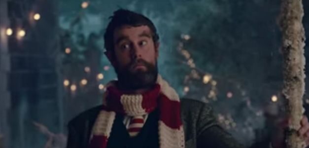 El Corte Inglés lanza "Mi padre es un Elfo", su nueva campaña navideña