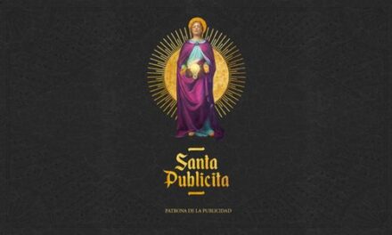 El Día de la Publicidad se hace femenino con Santa Publicita