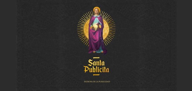 El Día de la Publicidad se hace femenino con Santa Publicita