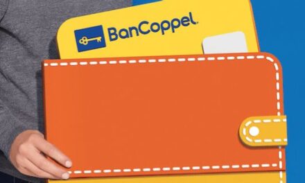 El banco que quiero es de Bancoppel