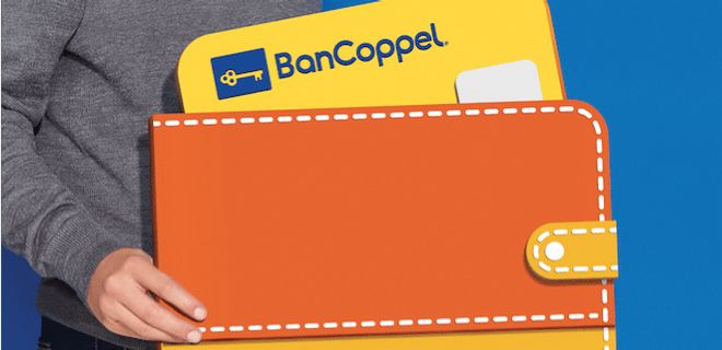 El banco que quiero es de Bancoppel