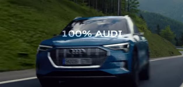 “El Clásico no es para ti”, la más reciente campaña de Audi