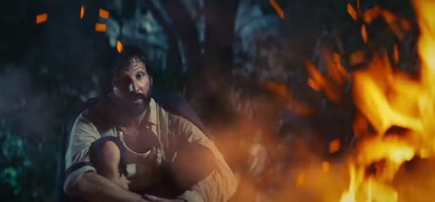Burger King les habla a los quesofóbicos en su nueva y divertida campaña