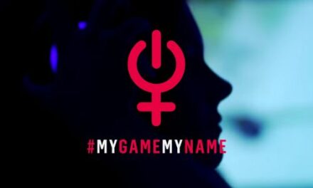 #MyGameMyName de Movistar: el gaming también es cosa de mujeres