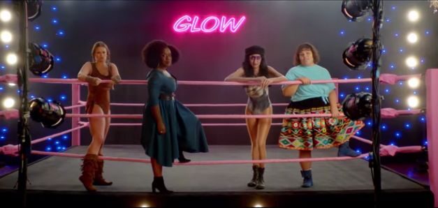 Netflix se compromete a abrir espacios para todas las historias con la campaña "Make Room"