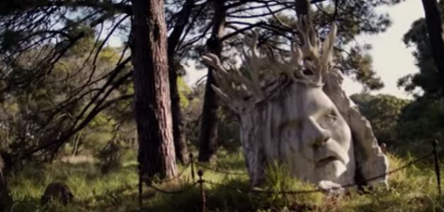 DDB levanta un cementerio para los personajes fallecidos de Juego de Tronos