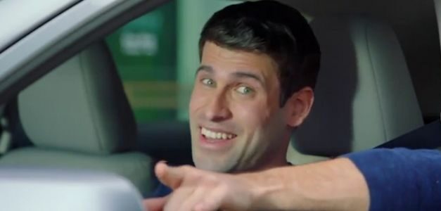 Un ingenioso juego de palabras bilingüe ha dado pie al comercial para Honda realizado por Orcí