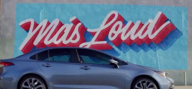"We" es el nuevo spot de Conill para Toyota, celebrando la cultura latina y americana