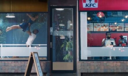 Big box, la campaña regional de KFC