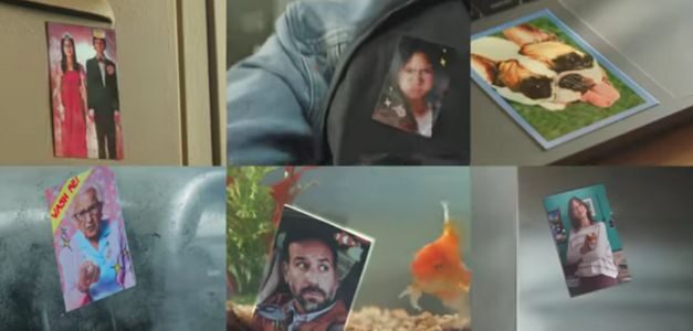 La fotografía es un 3 en 1 para la Generación Z en esta campaña de Canon