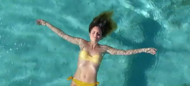 Vueling nos pilla enamorados del verano en su última campaña