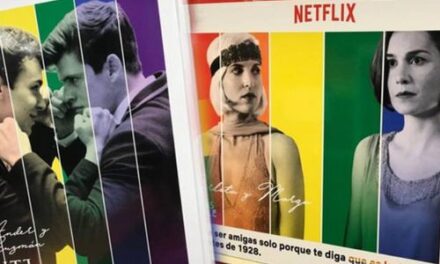 Netflix reivindica la libertad sexual de la mano de sus personajes LGBTQ+ más conocidos