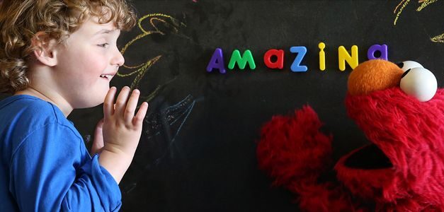 Dieste y BBDO crean campaña, con la ayuda de Sesame Street, para ayudar al diagnóstico temprano del autismo