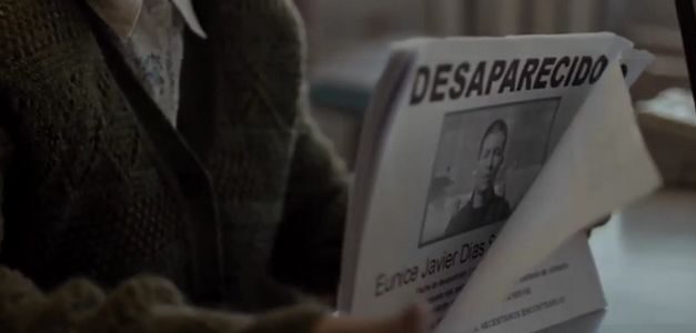 “Detrás”: la campaña global que lanza el Comité Internacional de la Cruz Roja