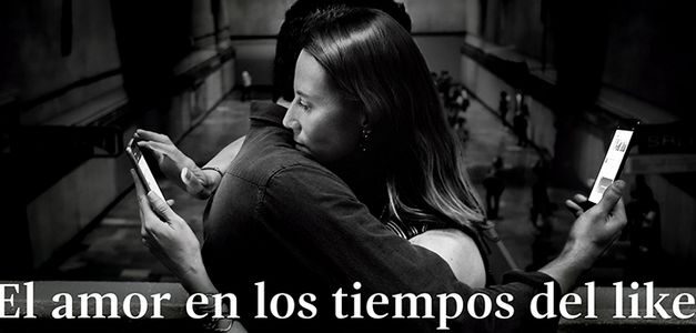 Librerías Gandhi  y Agencia Montalvo presentan Humanos más humanos