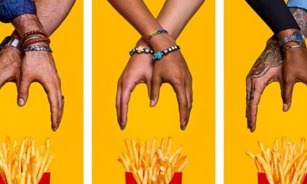 McDonald’s celebra el Día de las Papas Fritas con diversidad y sencillez