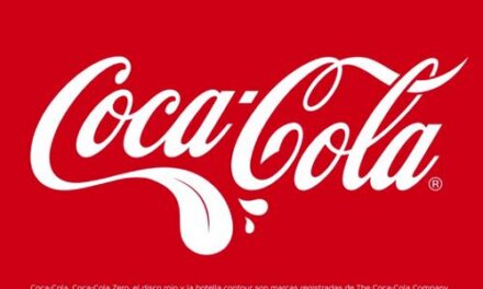 La frescura de Coca-Cola también llega a su logo, ahora con una lengua gigantesca