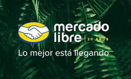 Mercado Libre lanza campaña presentando la nueva categoría de productos sustentables