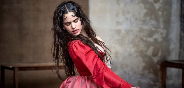 Rosalía posará para el calendario Pirelli 2020